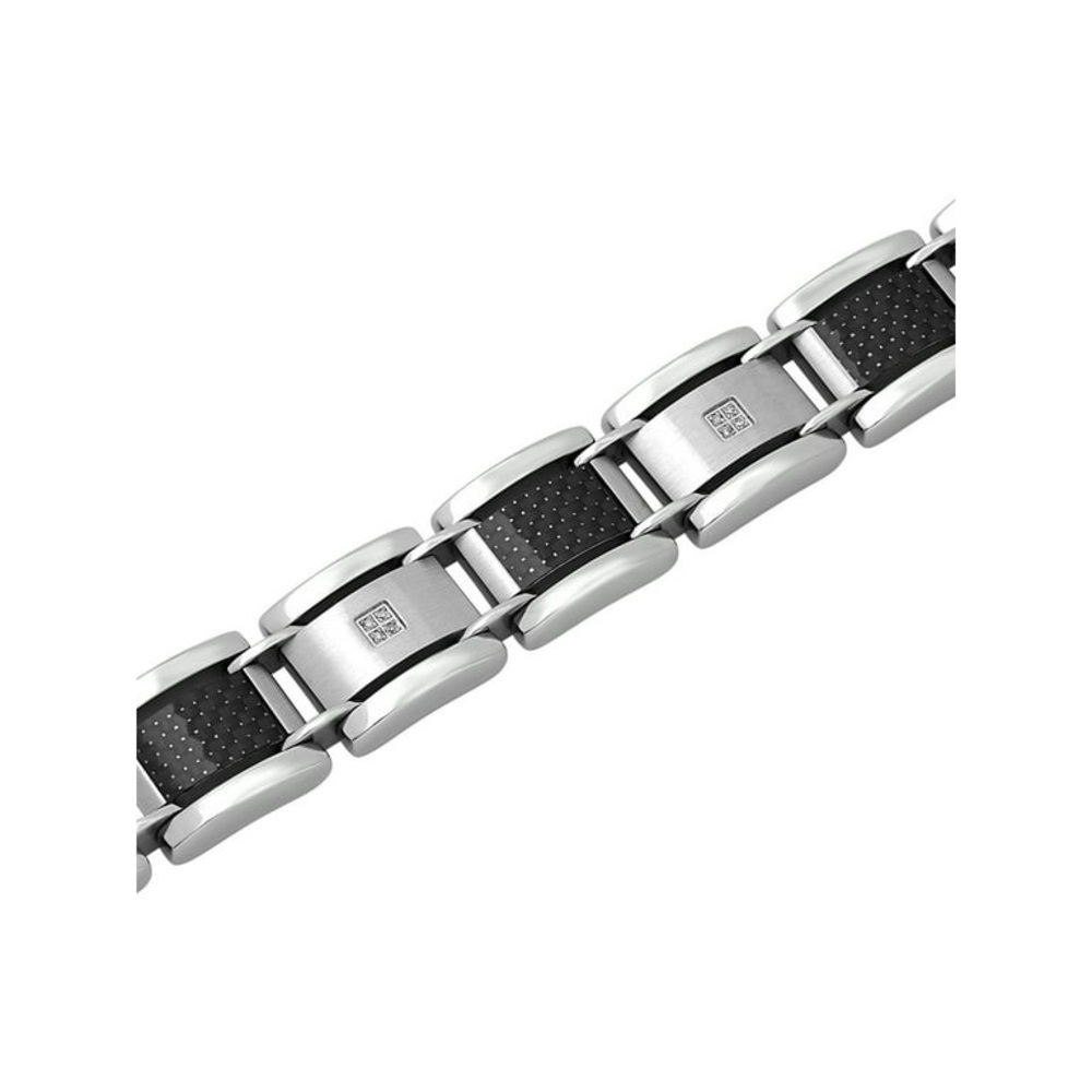 Staniless Steel Bracelet for men - Picture 2 of 9